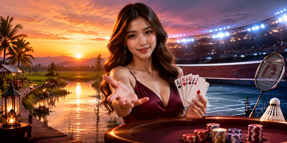 mr lucky99