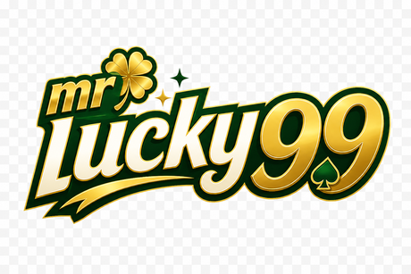 mr lucky99 logo